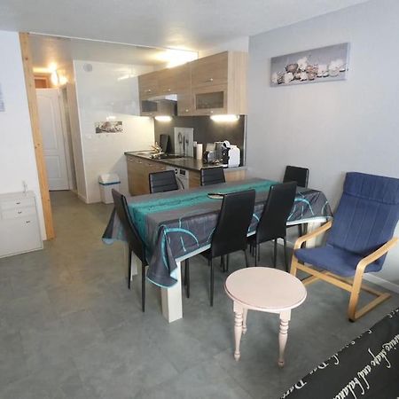 Apartamento 38M2,La Mongie Tourmalet,4/6Pers Bagnères-de-Bigorre Exterior foto