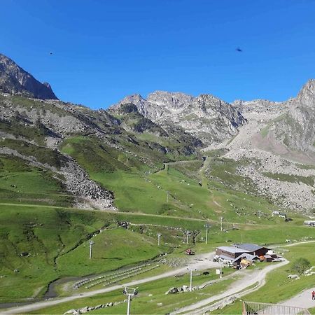 Apartamento 38M2,La Mongie Tourmalet,4/6Pers Bagnères-de-Bigorre Exterior foto