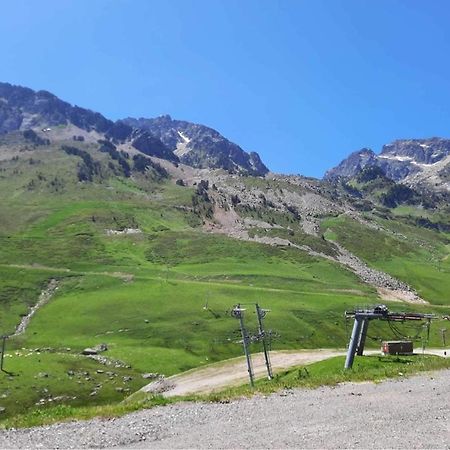 Apartamento 38M2,La Mongie Tourmalet,4/6Pers Bagnères-de-Bigorre Exterior foto
