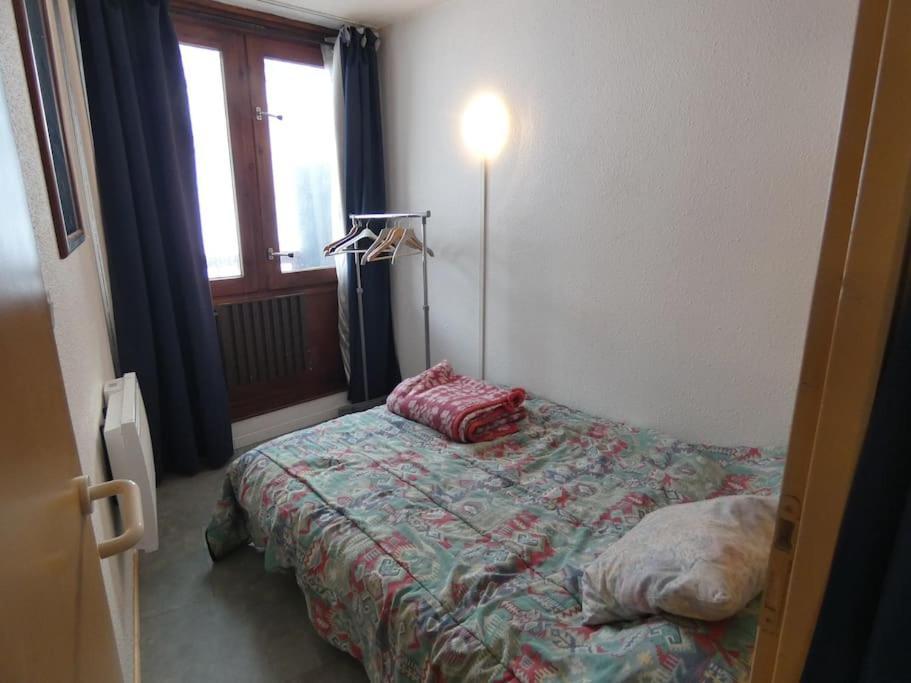 Apartamento 38M2,La Mongie Tourmalet,4/6Pers Bagnères-de-Bigorre Exterior foto