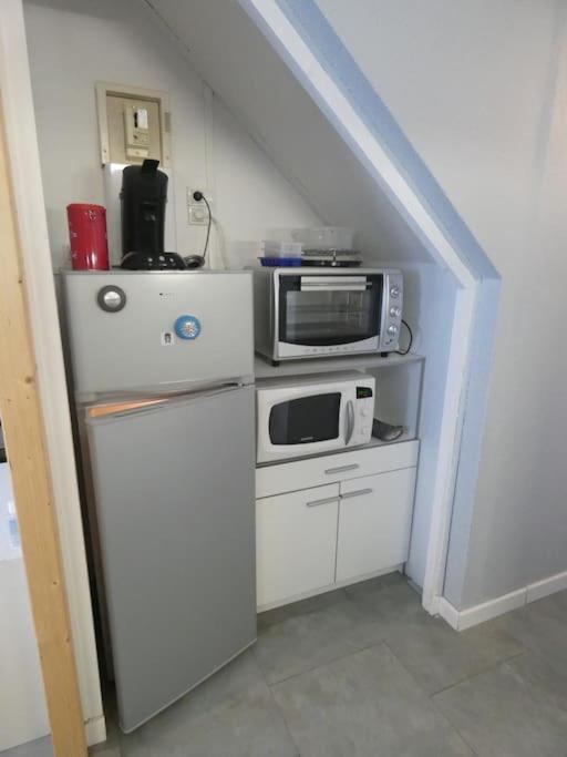 Apartamento 38M2,La Mongie Tourmalet,4/6Pers Bagnères-de-Bigorre Exterior foto